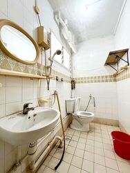 Blk 496C Tampines Street 43 (Tampines), HDB 4 Rooms #588149171